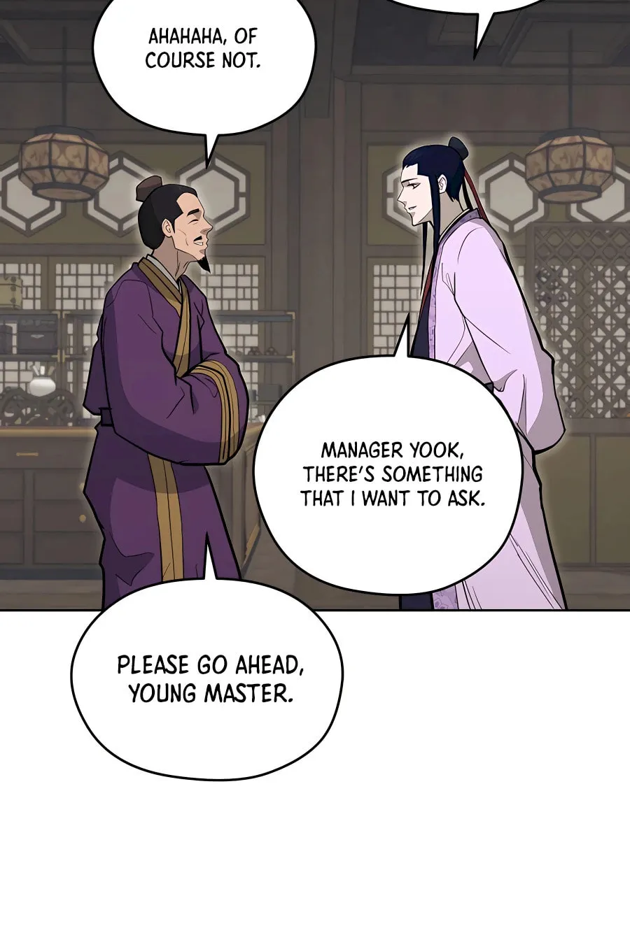 Read Administrator Kang Jin Lee chapter 71 image 78 on Lezhin