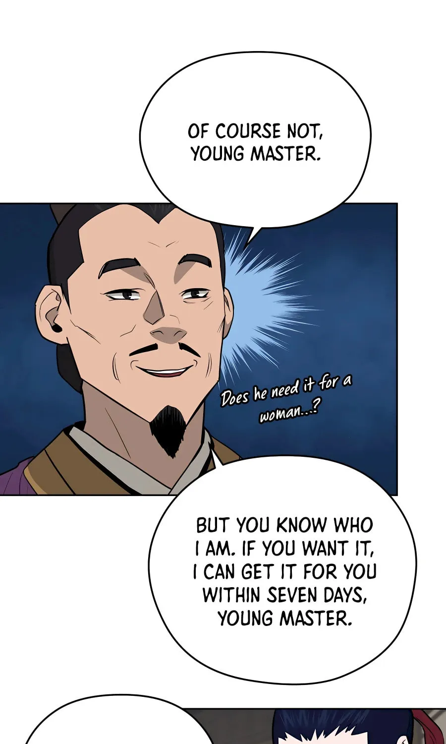 Read Administrator Kang Jin Lee chapter 71 image 80 on Lezhin