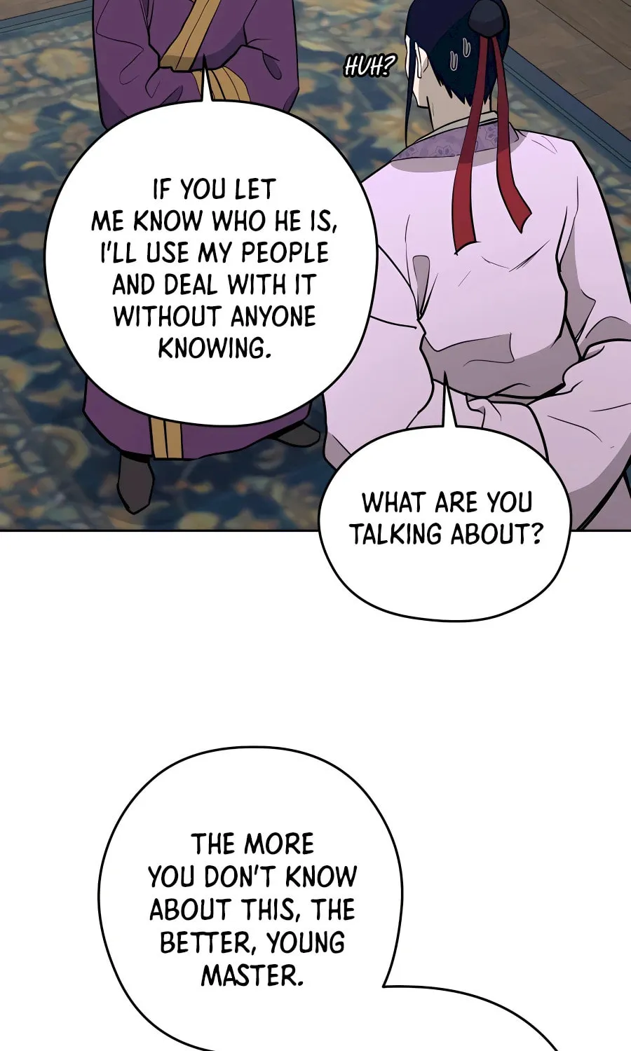 Read Administrator Kang Jin Lee chapter 71 image 82 on Lezhin