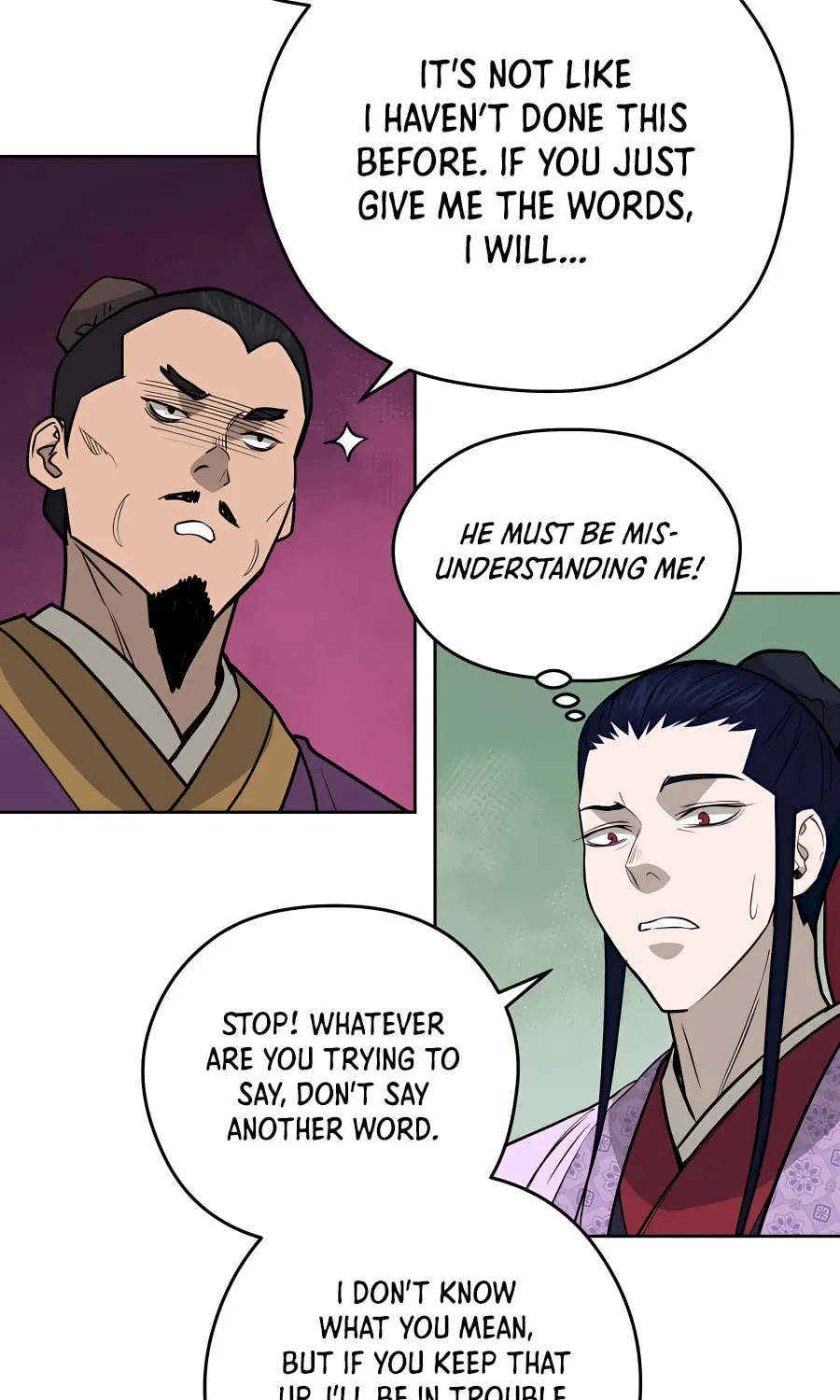 Read Administrator Kang Jin Lee chapter 71 image 83 on Lezhin