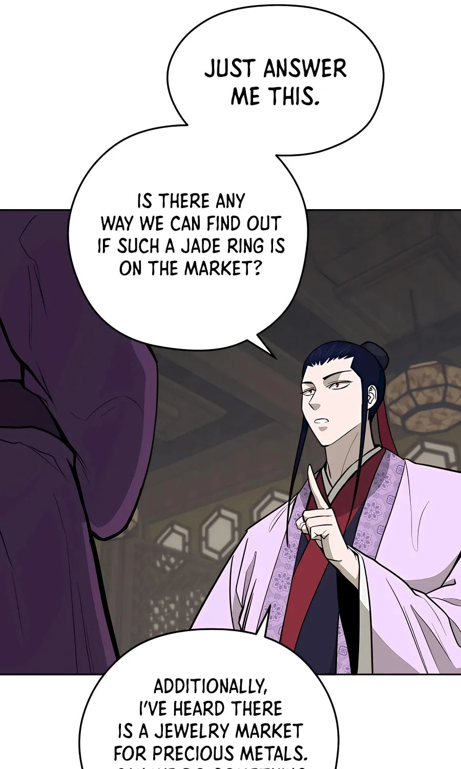Read Administrator Kang Jin Lee chapter 71 image 85 on Lezhin