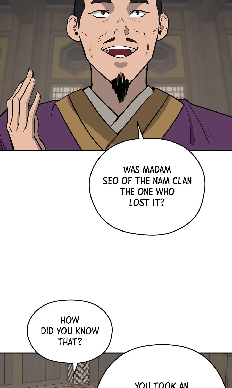 Read Administrator Kang Jin Lee chapter 72 image 11 on Lezhin
