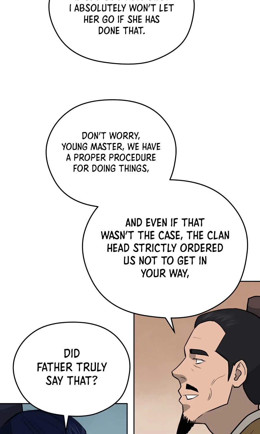 Read Administrator Kang Jin Lee chapter 72 image 18 on Lezhin