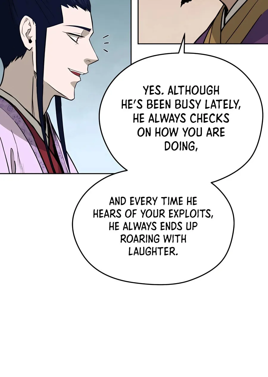 Read Administrator Kang Jin Lee chapter 72 image 19 on Lezhin