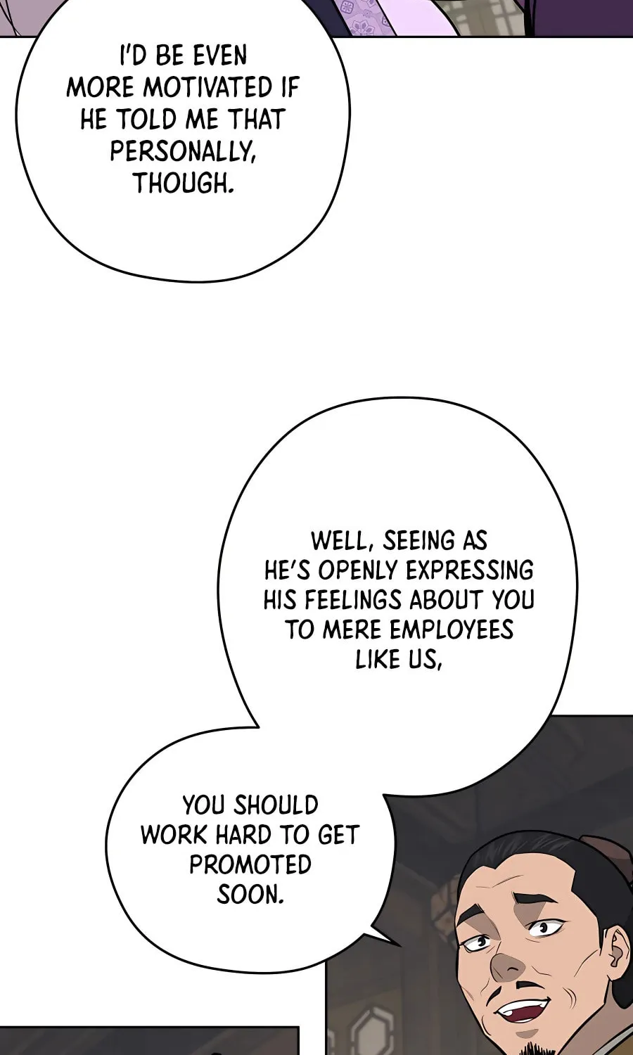 Read Administrator Kang Jin Lee chapter 72 image 21 on Lezhin