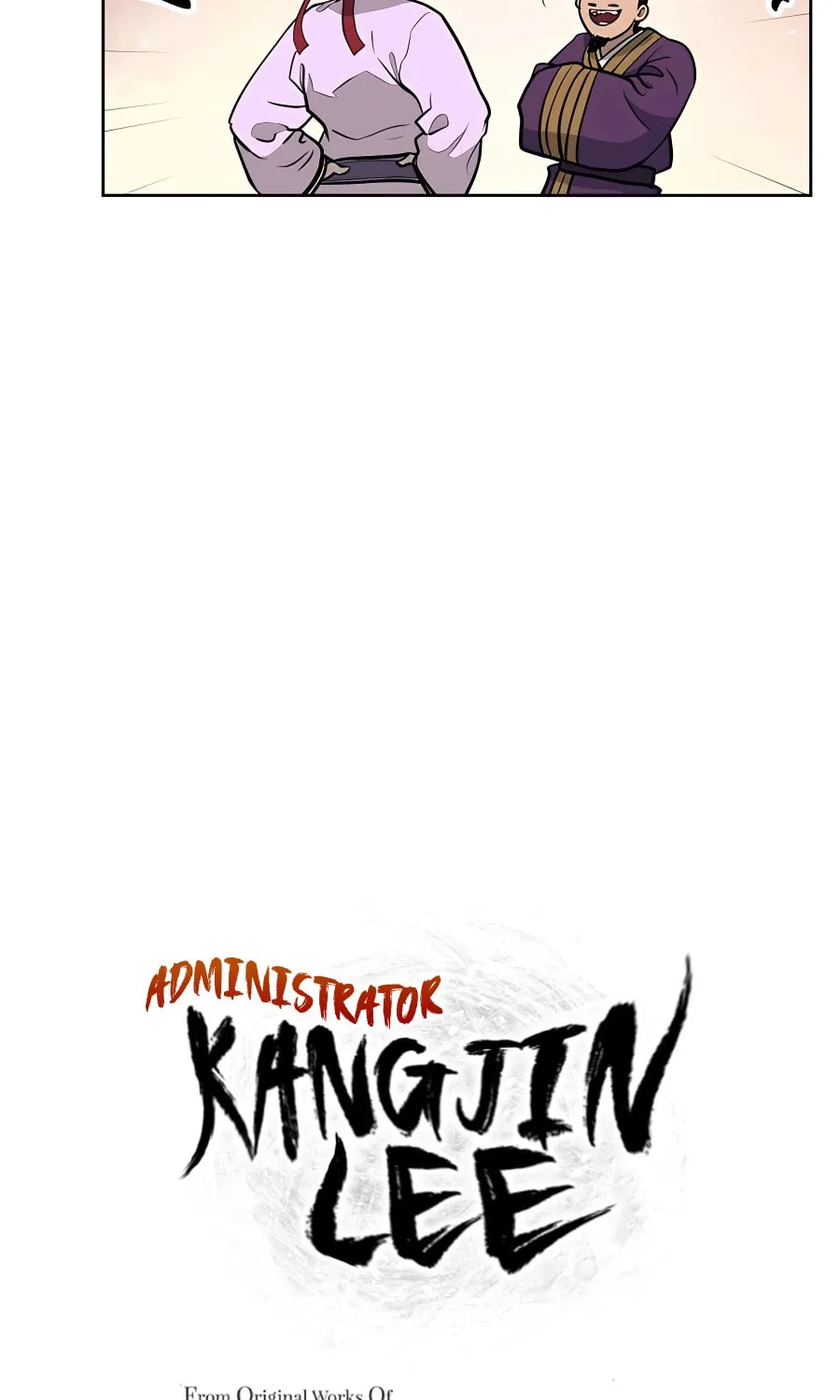 Read Administrator Kang Jin Lee chapter 72 image 23 on Lezhin