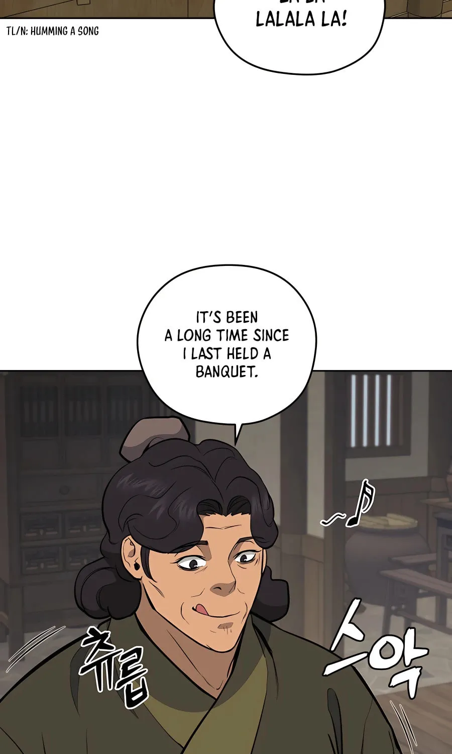 Read Administrator Kang Jin Lee chapter 72 image 3 on Lezhin