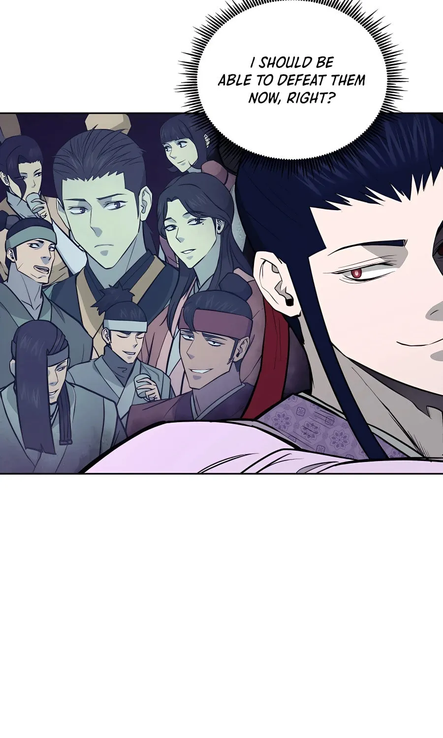 Read Administrator Kang Jin Lee chapter 72 image 37 on Lezhin