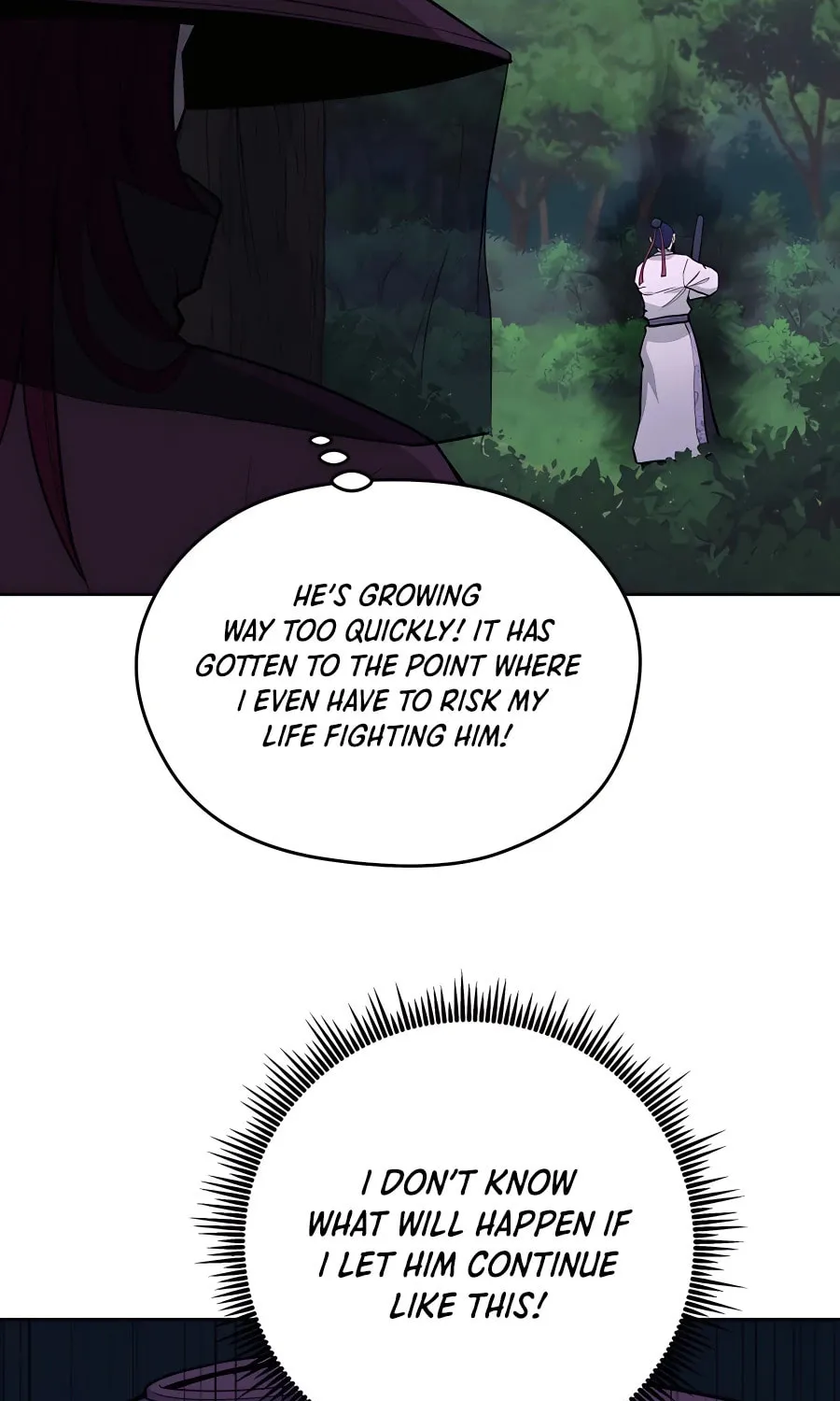 Read Administrator Kang Jin Lee chapter 72 image 43 on Lezhin