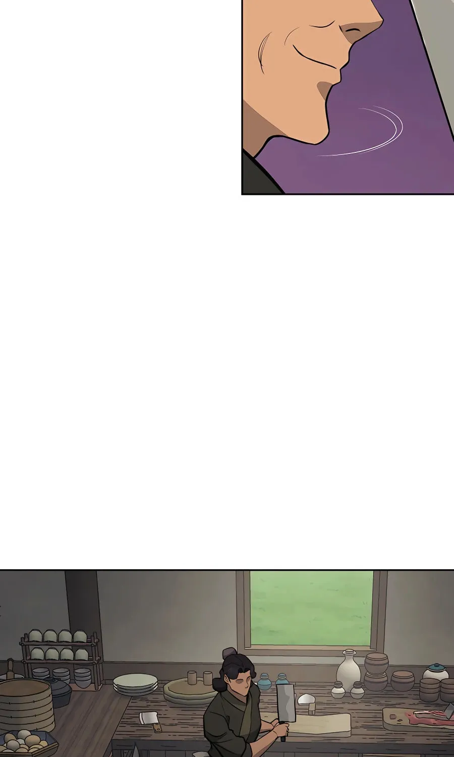 Read Administrator Kang Jin Lee chapter 72 image 5 on Lezhin