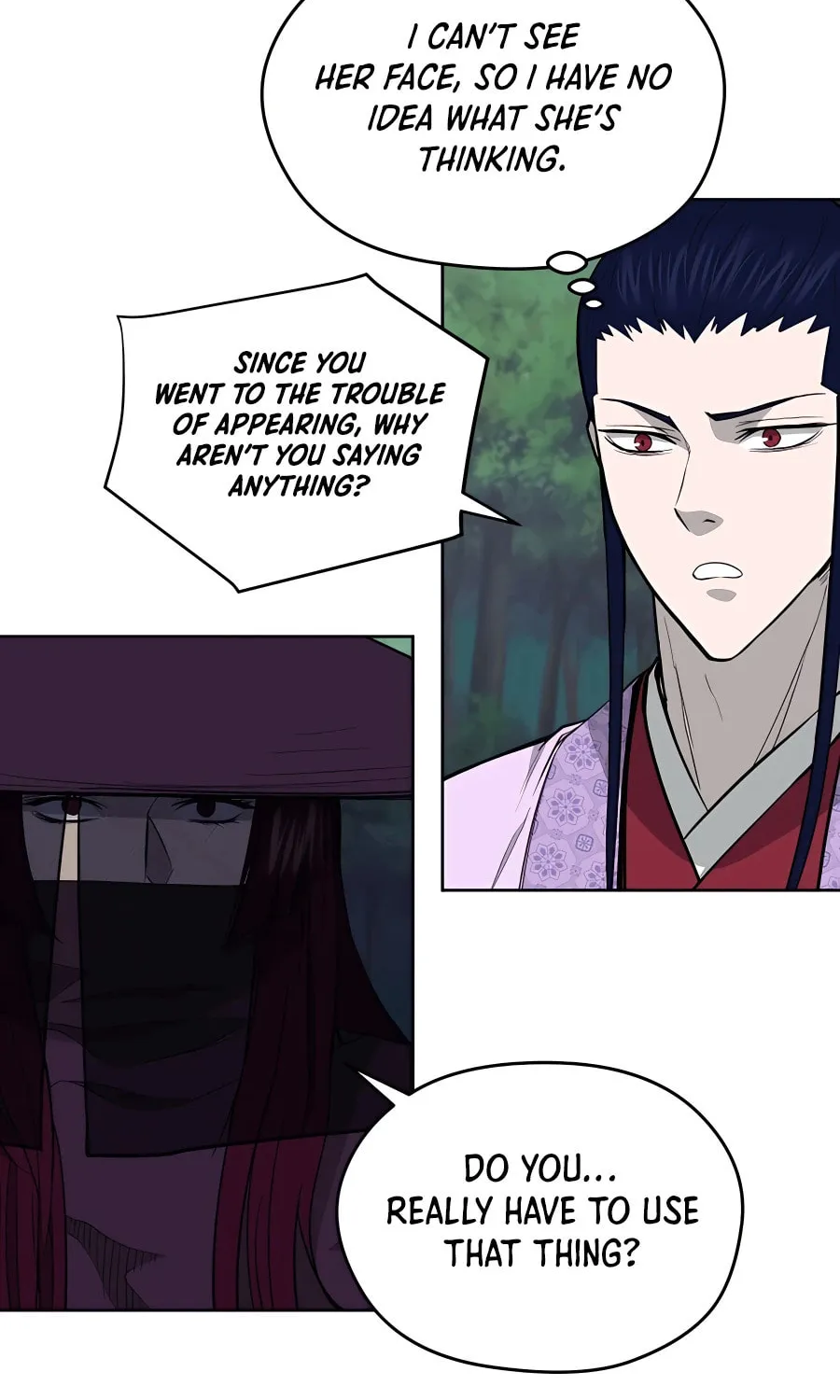 Read Administrator Kang Jin Lee chapter 72 image 51 on Lezhin