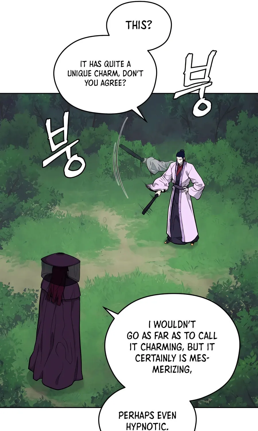 Read Administrator Kang Jin Lee chapter 72 image 53 on Lezhin