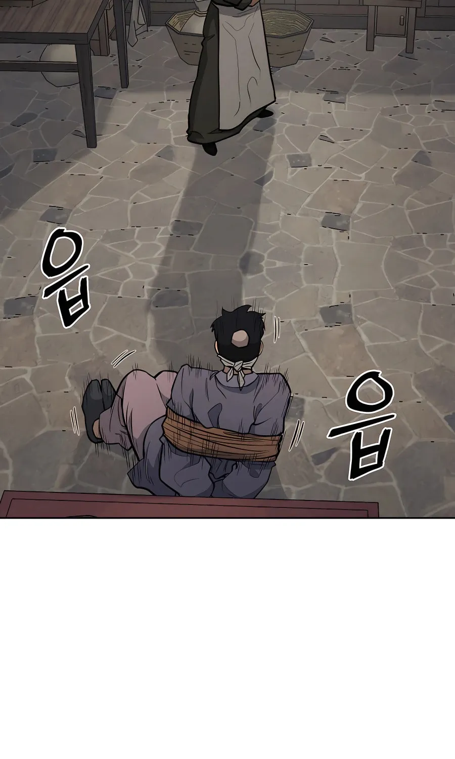 Read Administrator Kang Jin Lee chapter 72 image 6 on Lezhin