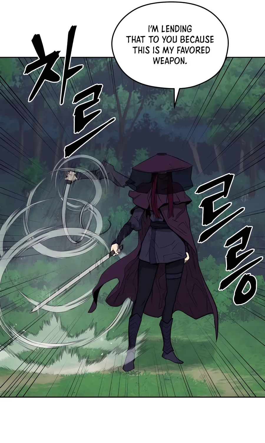 Read Administrator Kang Jin Lee chapter 72 image 65 on Lezhin