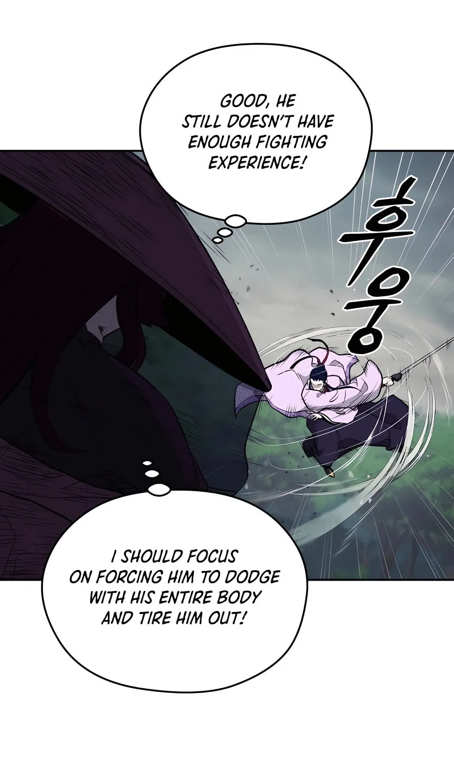 Read Administrator Kang Jin Lee chapter 72 image 80 on Lezhin