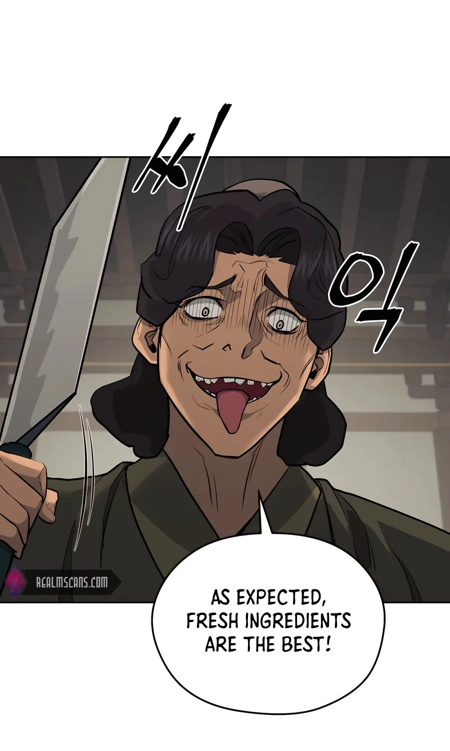 Read Administrator Kang Jin Lee chapter 72 image 9 on Lezhin