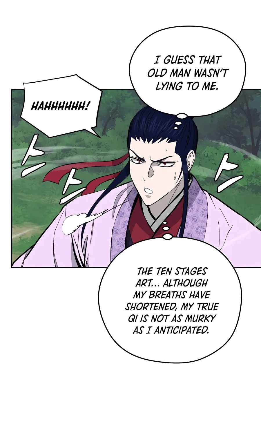 Read Administrator Kang Jin Lee chapter 73 image 11 on Lezhin