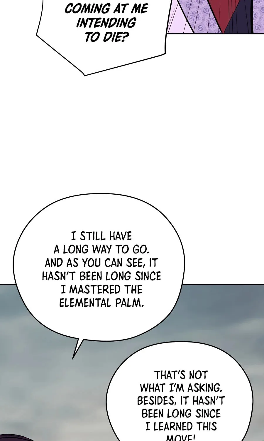 Read Administrator Kang Jin Lee chapter 73 image 27 on Lezhin