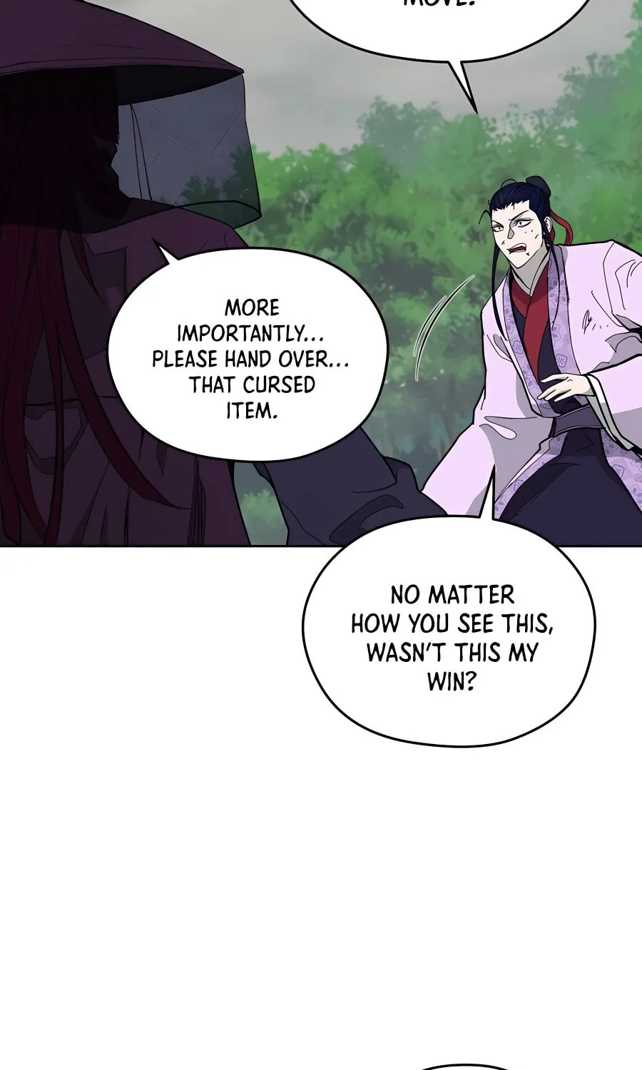 Read Administrator Kang Jin Lee chapter 73 image 28 on Lezhin