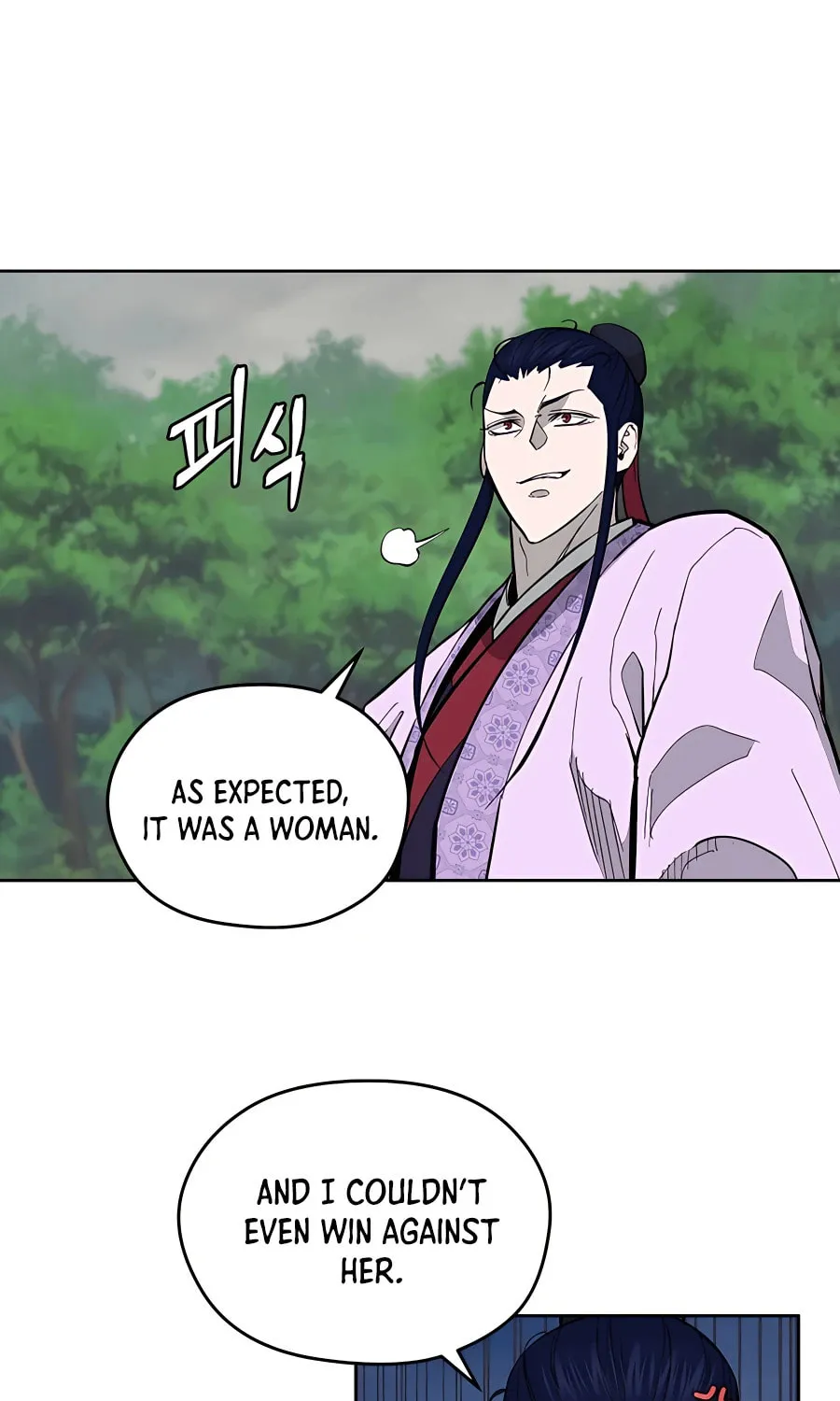 Read Administrator Kang Jin Lee chapter 73 image 33 on Lezhin
