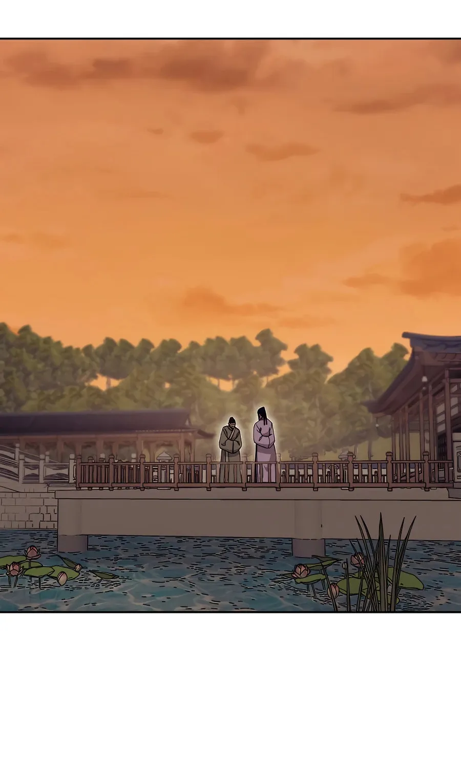 Read Administrator Kang Jin Lee chapter 73 image 36 on Lezhin
