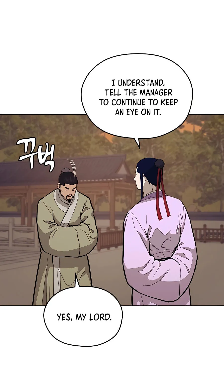 Read Administrator Kang Jin Lee chapter 73 image 37 on Lezhin