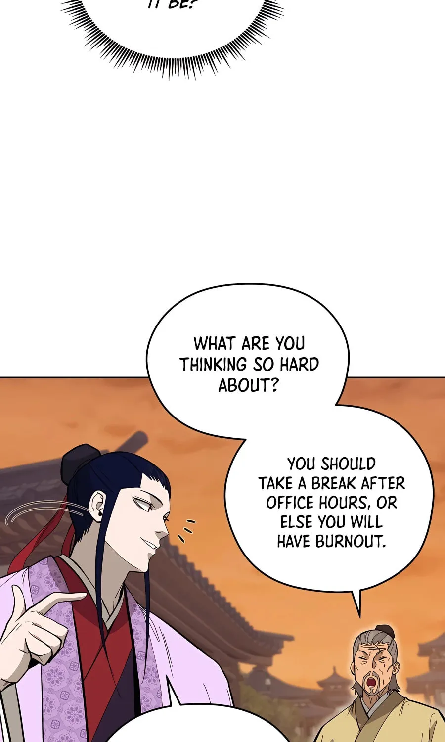 Read Administrator Kang Jin Lee chapter 73 image 40 on Lezhin