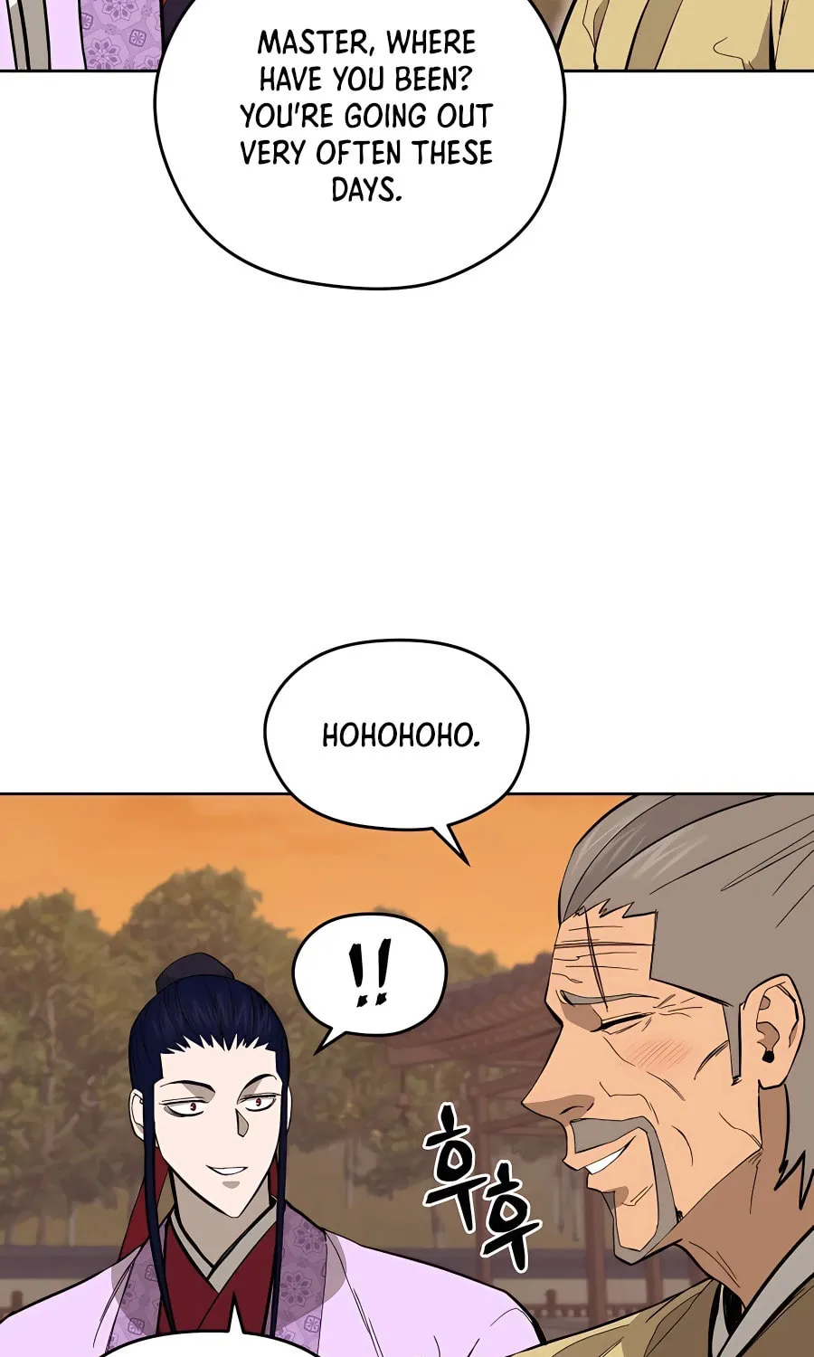 Read Administrator Kang Jin Lee chapter 73 image 41 on Lezhin