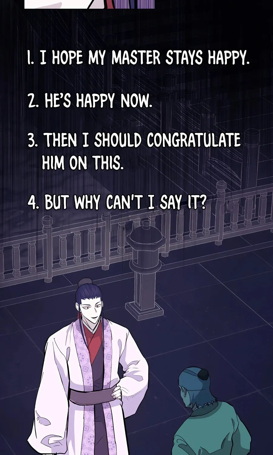 Read Administrator Kang Jin Lee chapter 73 image 44 on Lezhin