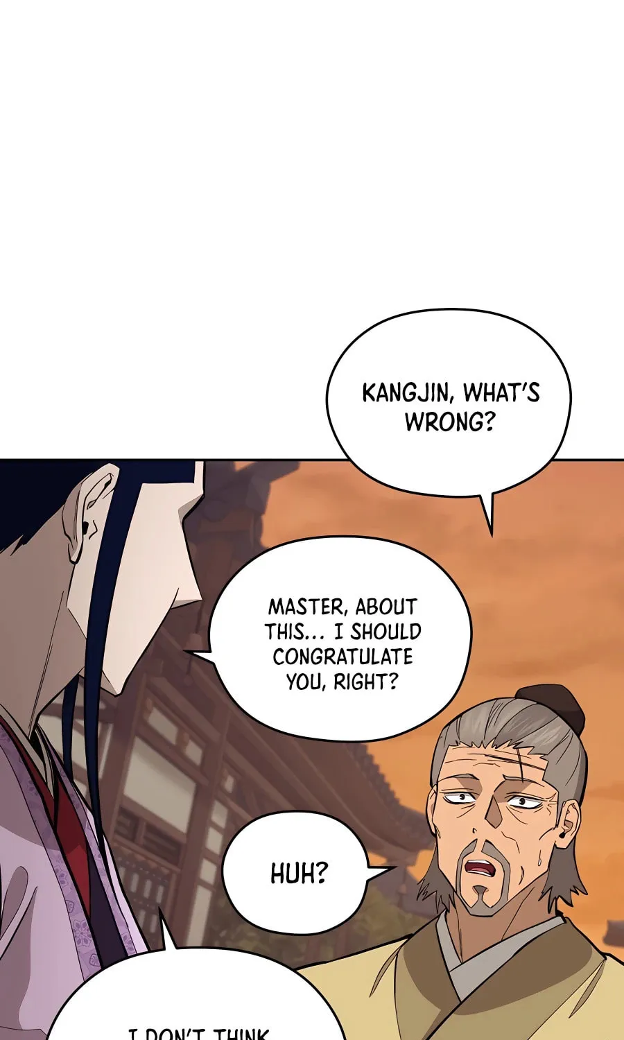 Read Administrator Kang Jin Lee chapter 73 image 46 on Lezhin