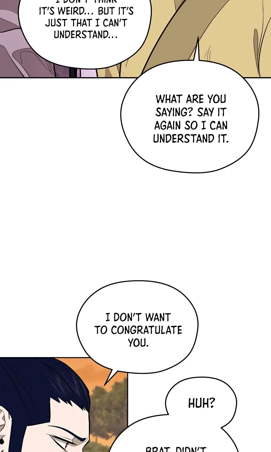 Read Administrator Kang Jin Lee chapter 73 image 47 on Lezhin