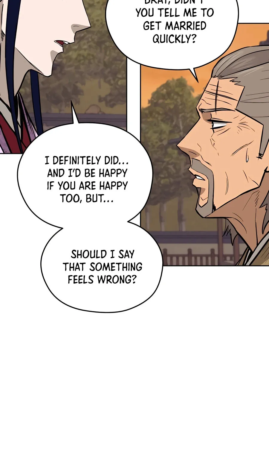 Read Administrator Kang Jin Lee chapter 73 image 48 on Lezhin