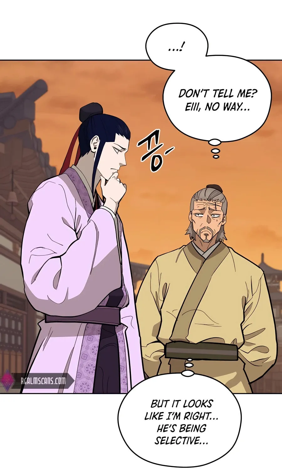 Read Administrator Kang Jin Lee chapter 73 image 49 on Lezhin