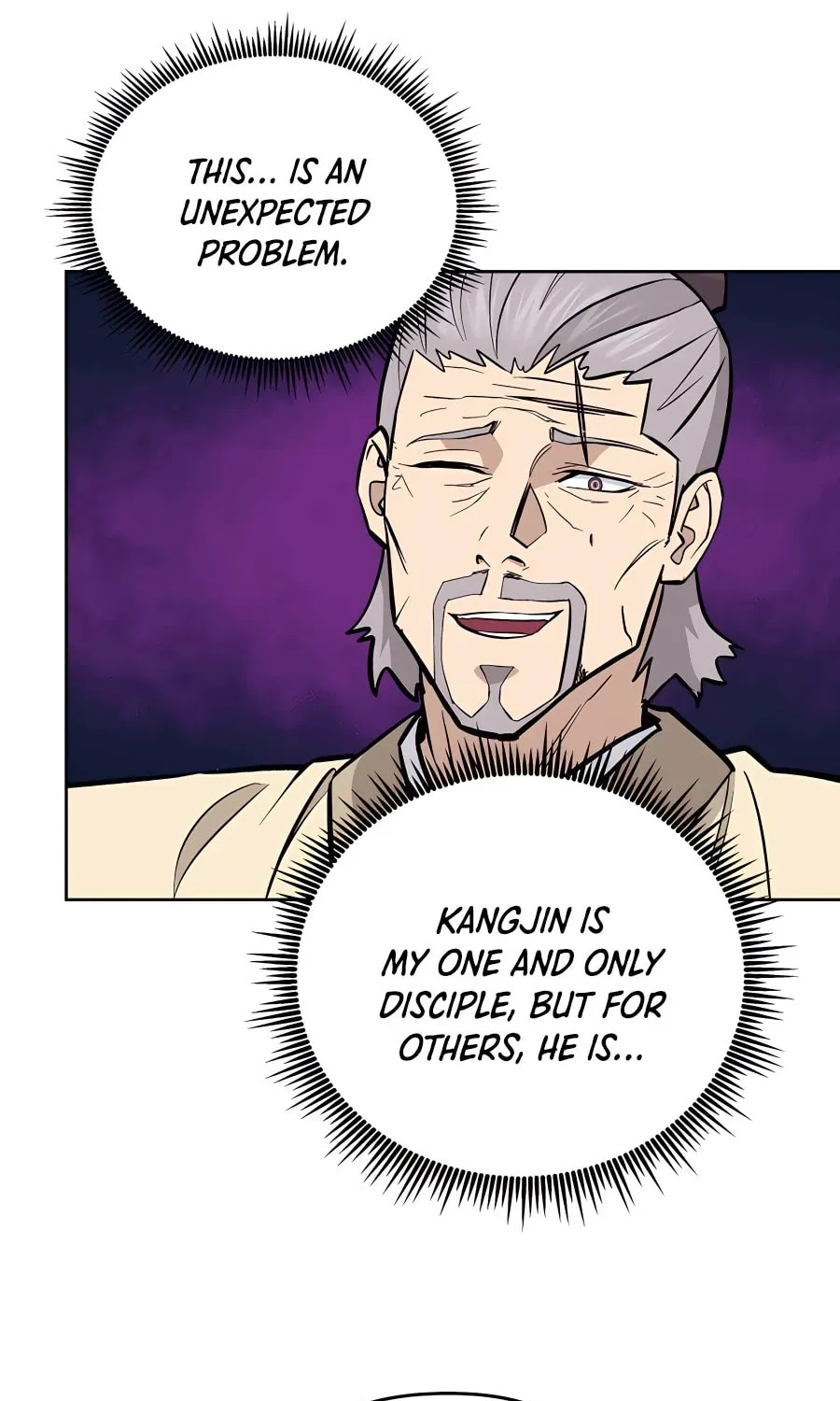 Read Administrator Kang Jin Lee chapter 73 image 52 on Lezhin