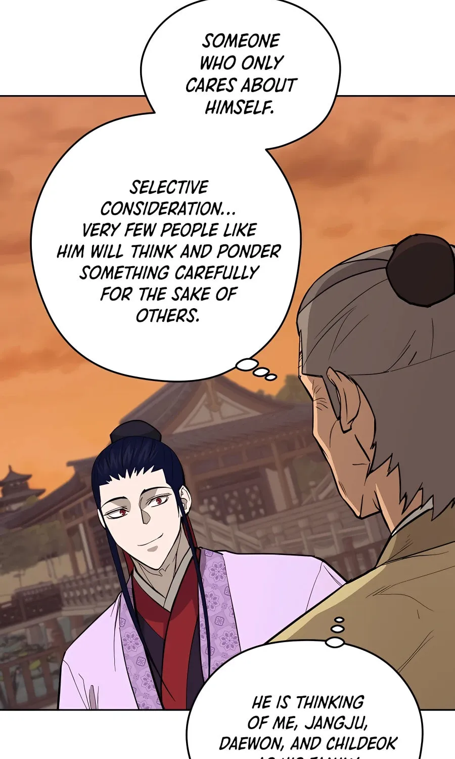 Read Administrator Kang Jin Lee chapter 73 image 53 on Lezhin