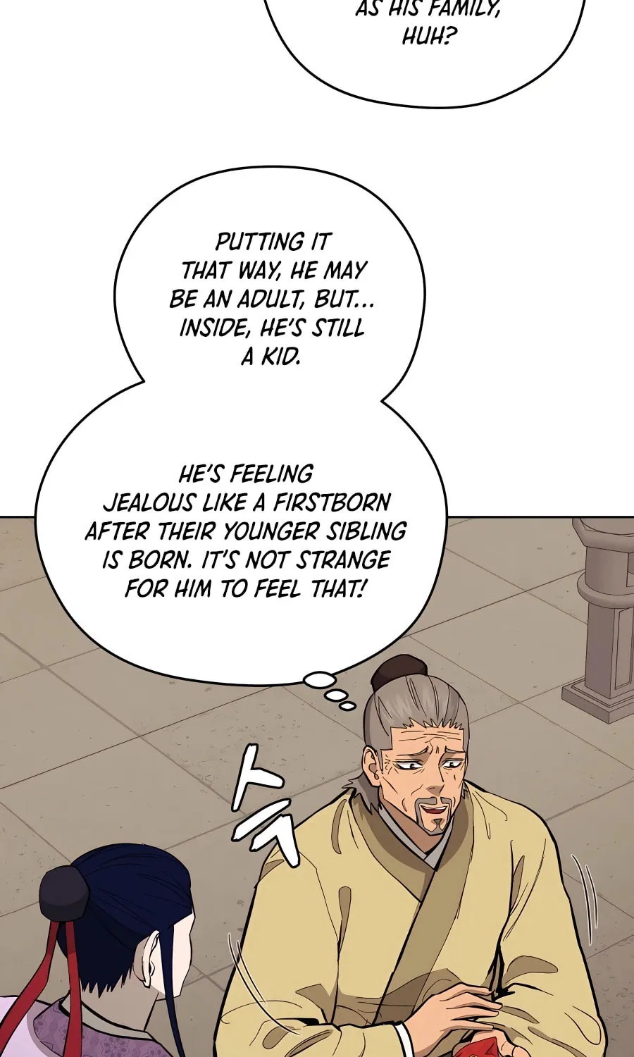 Read Administrator Kang Jin Lee chapter 73 image 54 on Lezhin