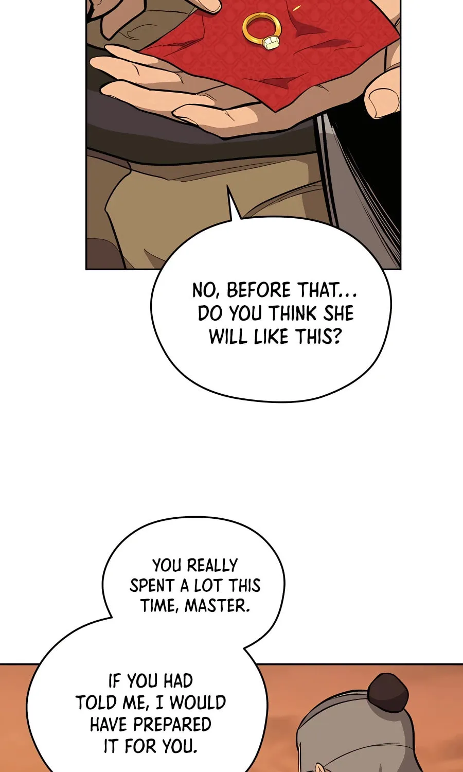 Read Administrator Kang Jin Lee chapter 73 image 56 on Lezhin