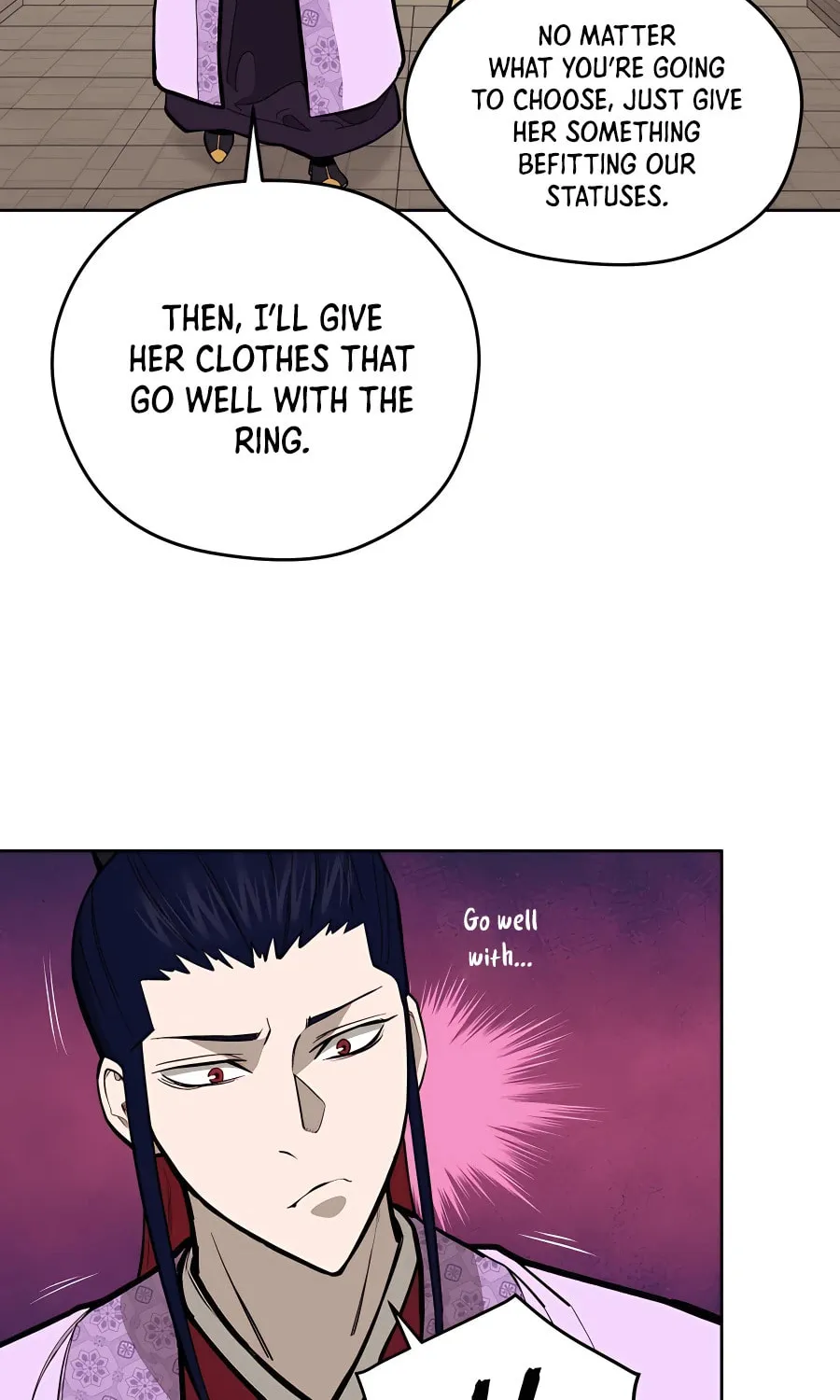 Read Administrator Kang Jin Lee chapter 73 image 59 on Lezhin