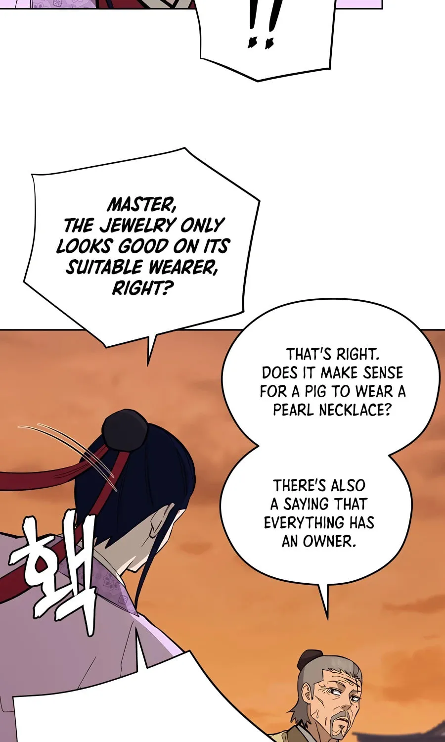 Read Administrator Kang Jin Lee chapter 73 image 60 on Lezhin