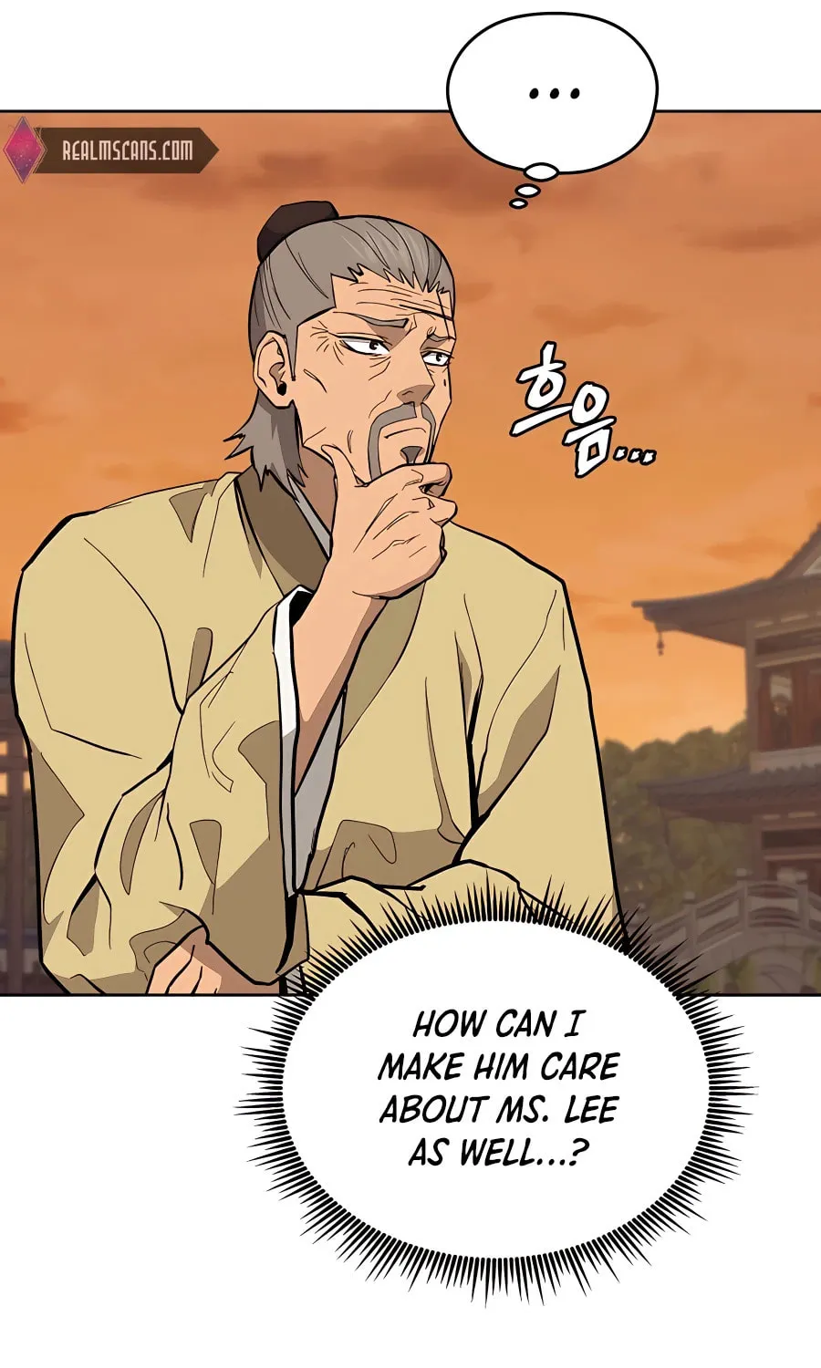 Read Administrator Kang Jin Lee chapter 73 image 65 on Lezhin