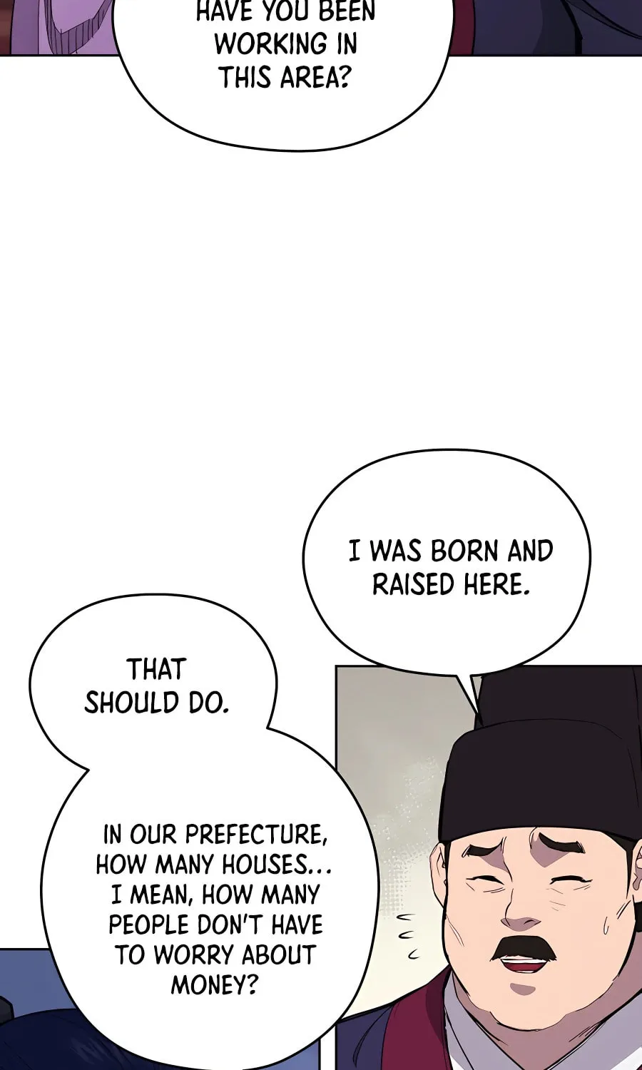 Read Administrator Kang Jin Lee chapter 73 image 73 on Lezhin