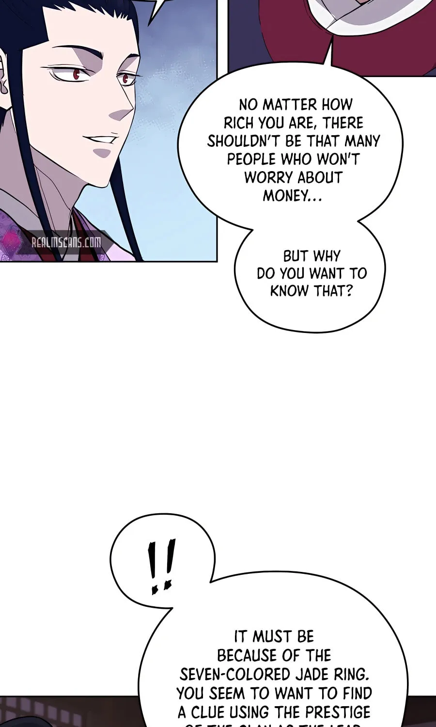 Read Administrator Kang Jin Lee chapter 73 image 74 on Lezhin