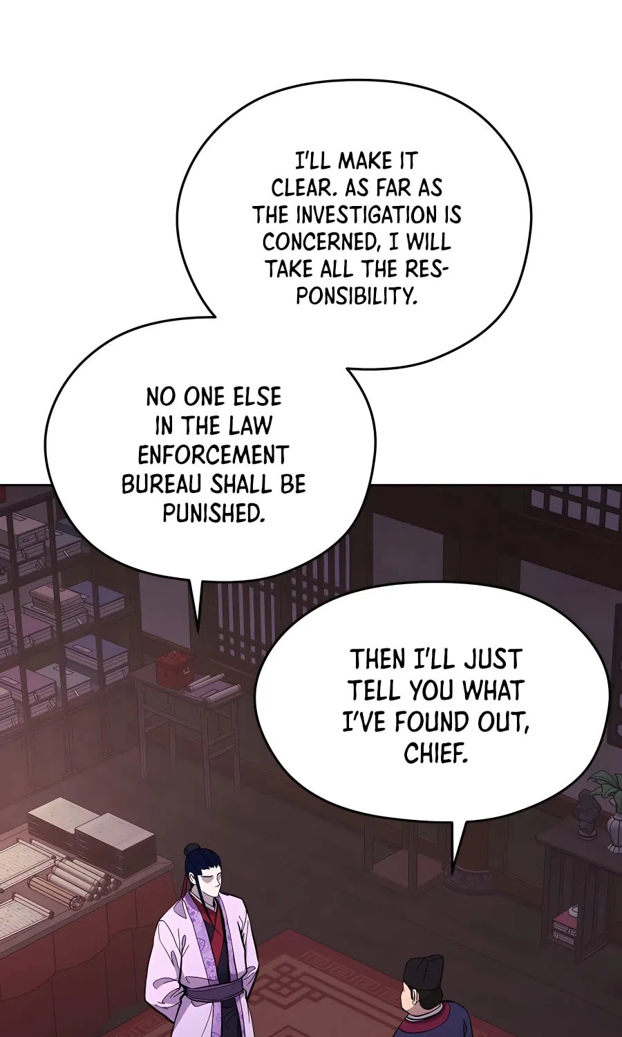 Read Administrator Kang Jin Lee chapter 73 image 81 on Lezhin