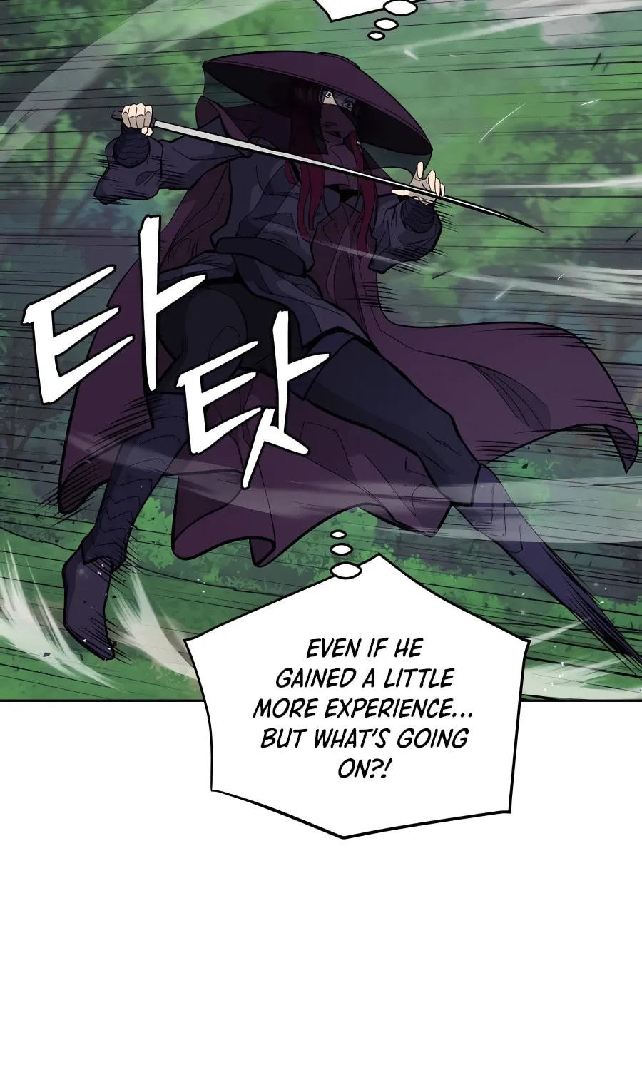 Read Administrator Kang Jin Lee chapter 73 image 9 on Lezhin