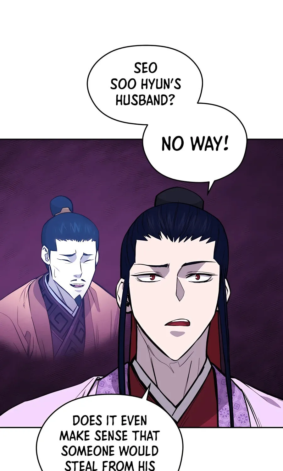 Read Administrator Kang Jin Lee chapter 74 image 1 on Lezhin