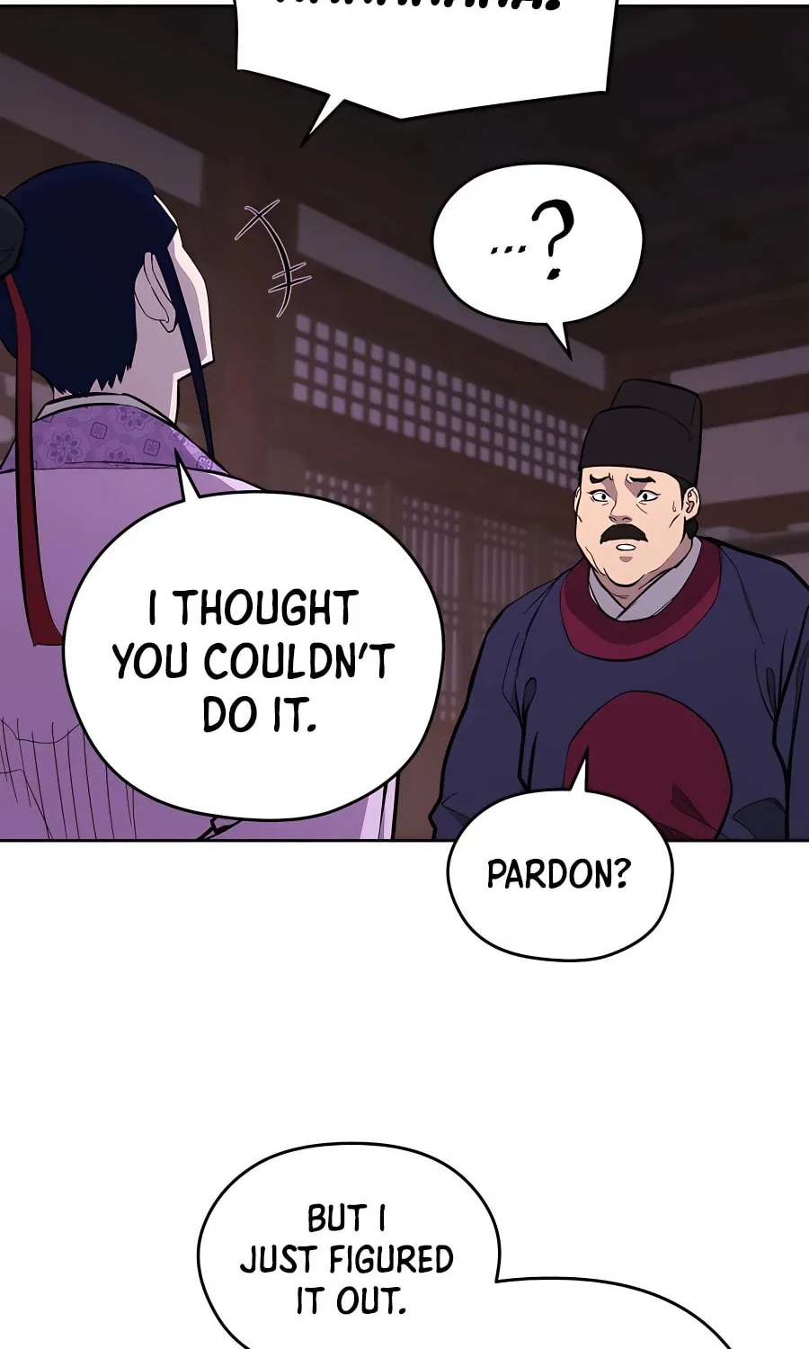 Read Administrator Kang Jin Lee chapter 74 image 10 on Lezhin