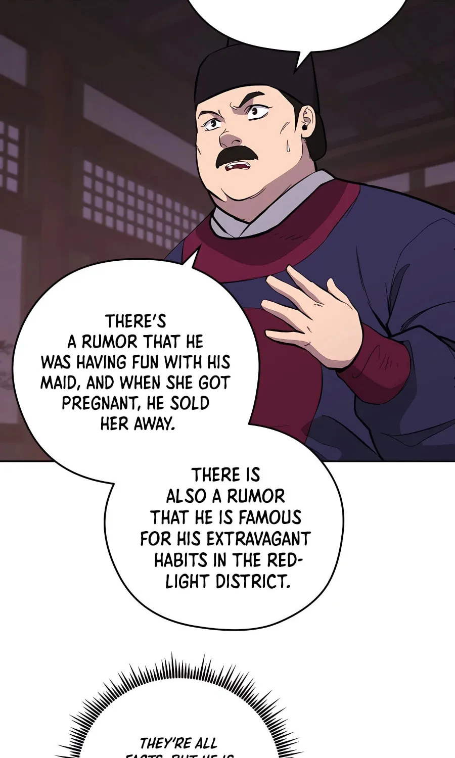 Read Administrator Kang Jin Lee chapter 74 image 16 on Lezhin