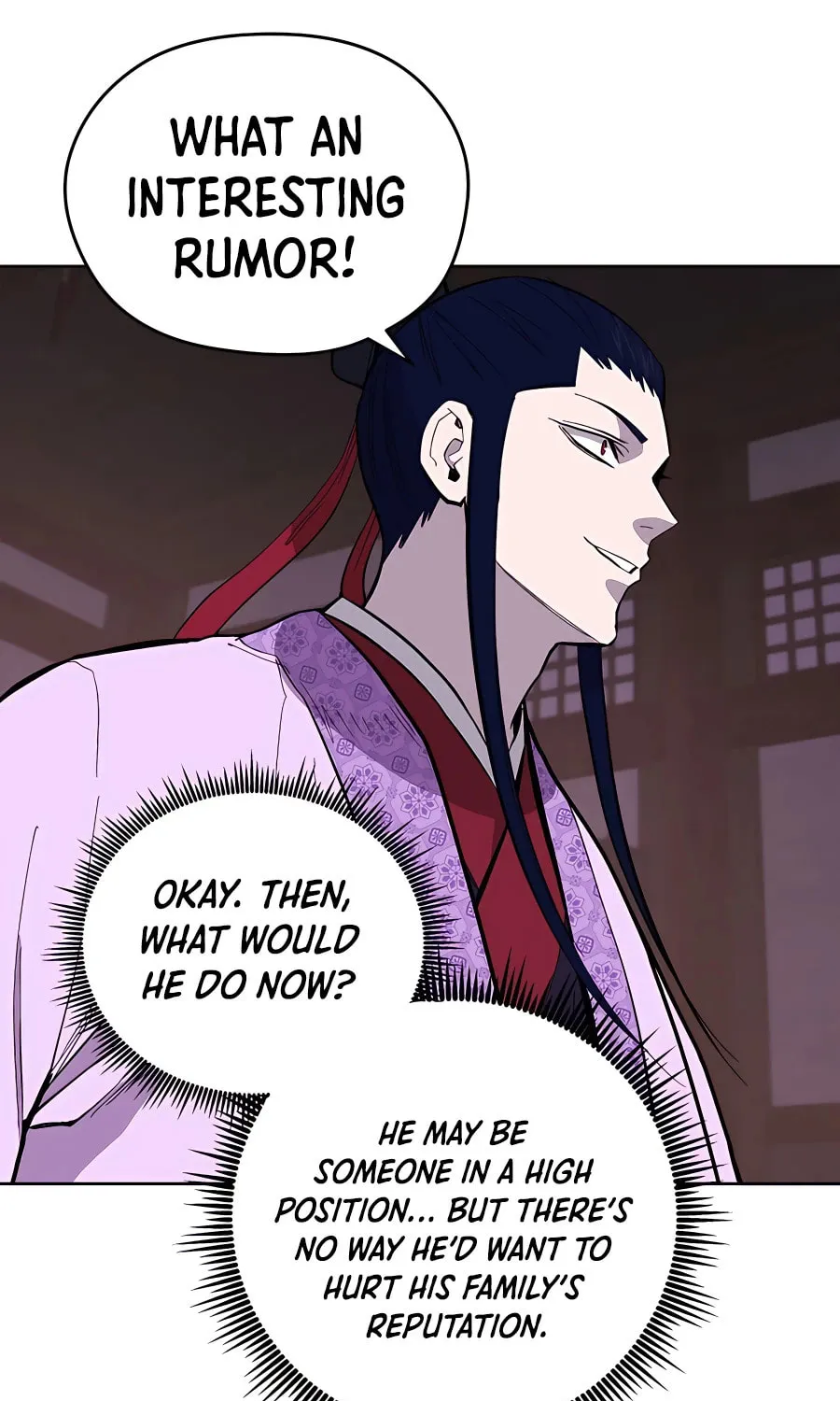 Read Administrator Kang Jin Lee chapter 74 image 20 on Lezhin