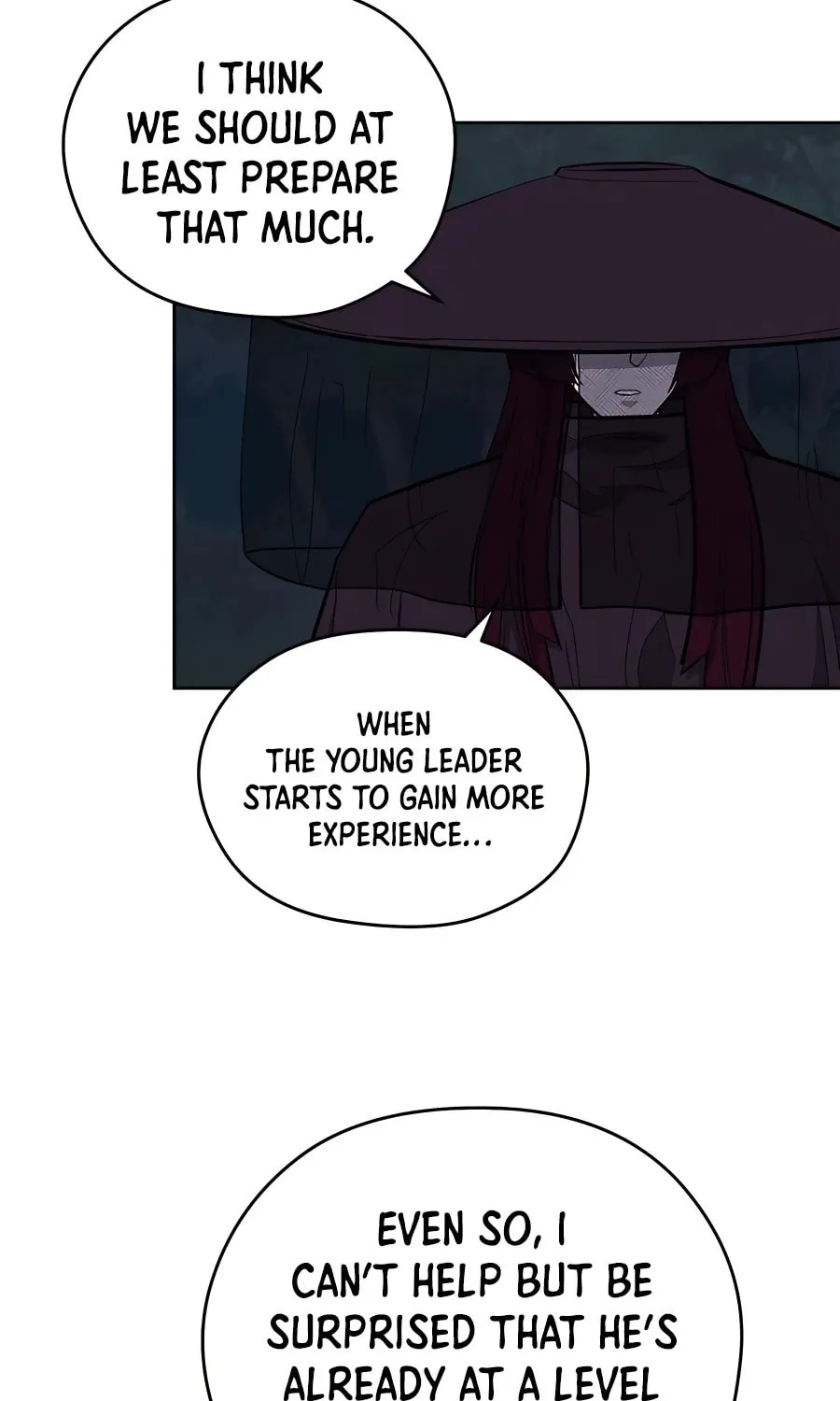 Read Administrator Kang Jin Lee chapter 74 image 28 on Lezhin