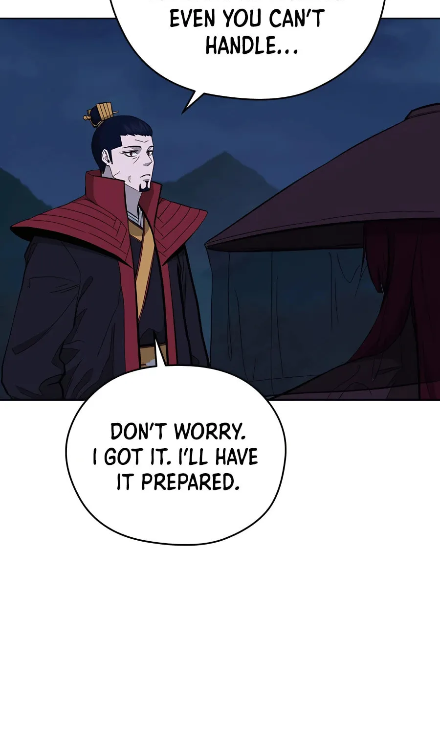 Read Administrator Kang Jin Lee chapter 74 image 29 on Lezhin